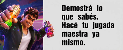Torneo de Slots Agüero