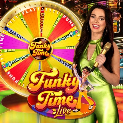 Funky Time thumbnail