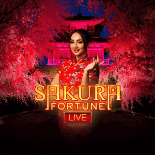Sakura Fortune Live thumbnail