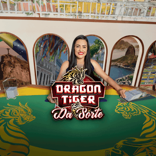 Dragon Tiger da sorte thumbnail