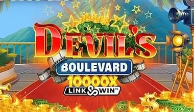 Devil’s Boulevard